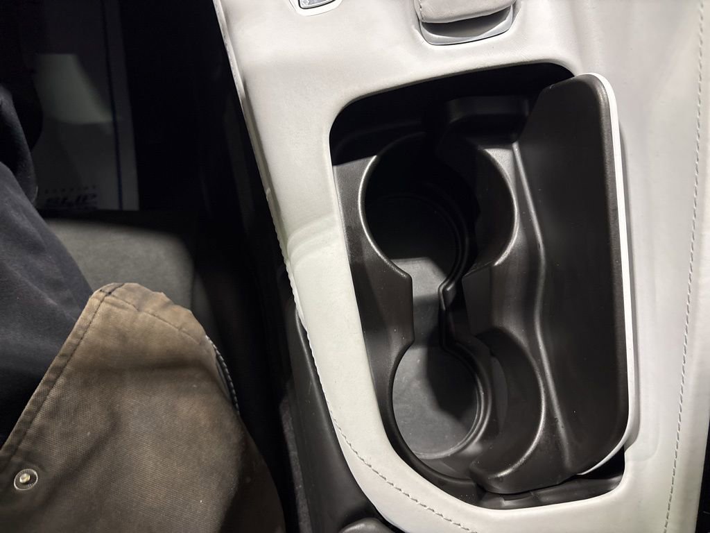 Used 2022 Chevrolet Corvette Stingray Premium Cpe w/ 3LT image 19