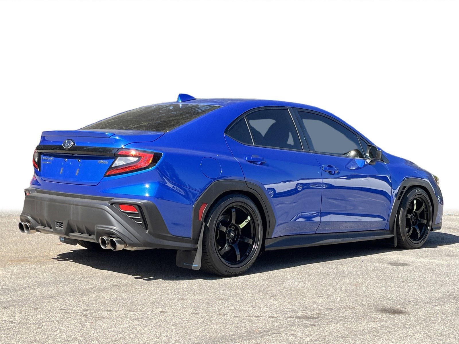 Used 2023 Subaru WRX Premium image 25