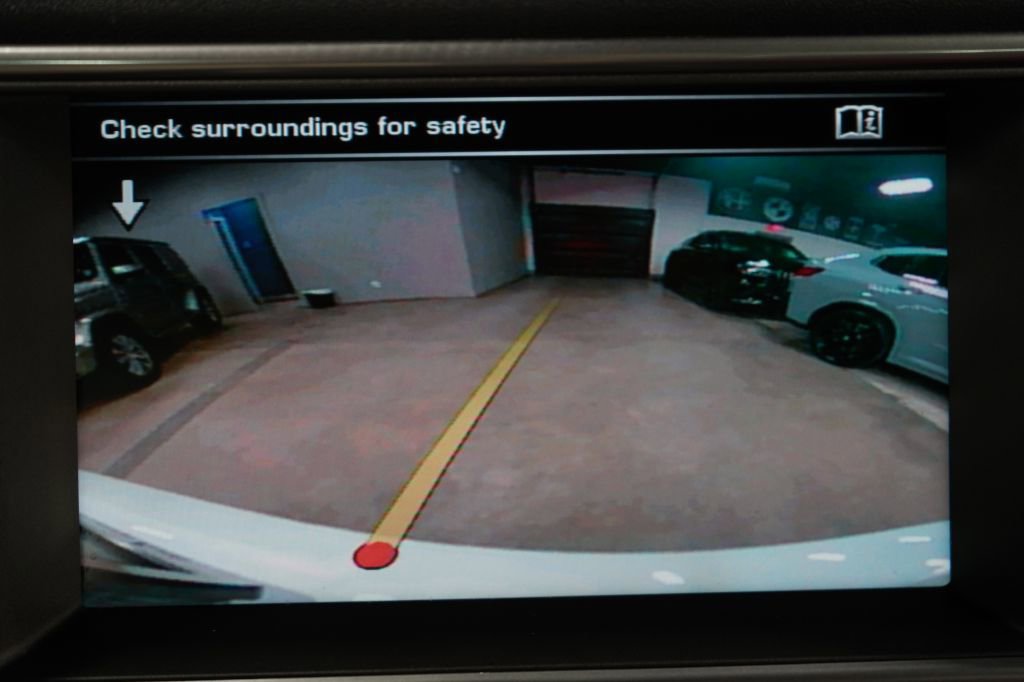 Used 2014 Land Rover Range Rover Evoque Dynamic AWD/4WD image 15