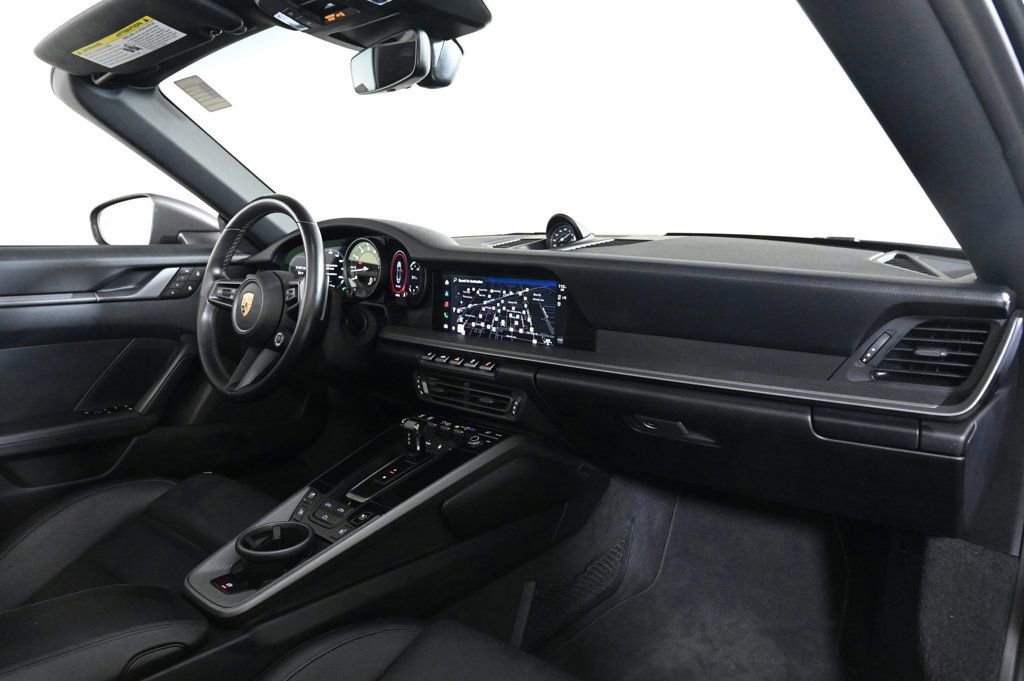Certified 2023 Porsche 911 Carrera image 17