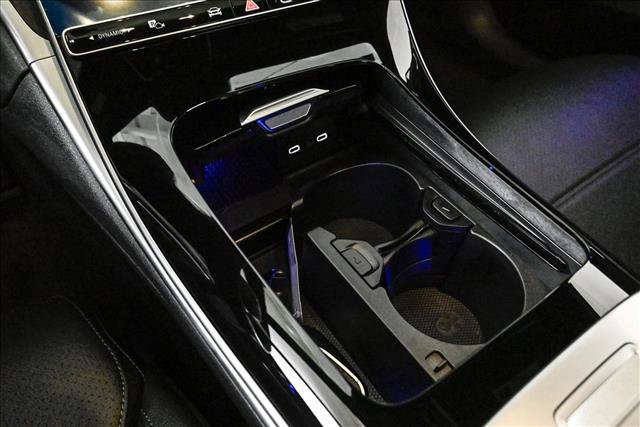 New 2026 Mercedes-Benz C 300 4MATIC Sedan image 13