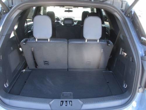 Used 2025 Ford Explorer ST-Line image 4