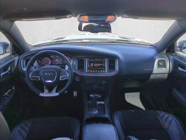 Used 2023 Dodge Charger SRT Hellcat RWD image 16