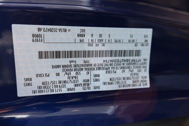 New 2026 Ford F350 XL w/ STX Appearance Package image 30