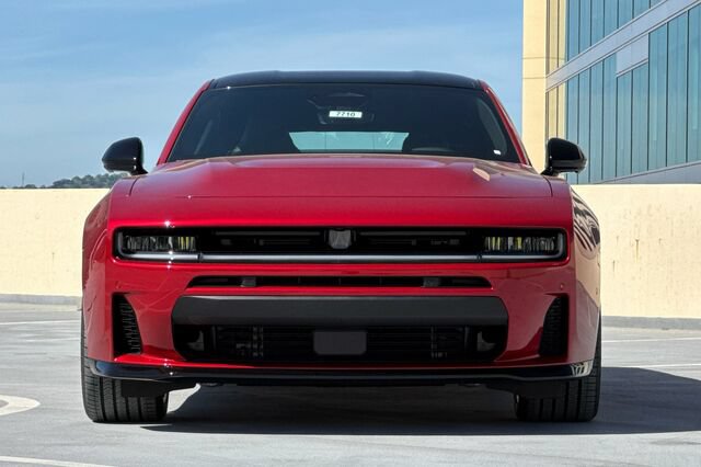 New 2026 Dodge Charger Scat Pack AWD/4WD image 6