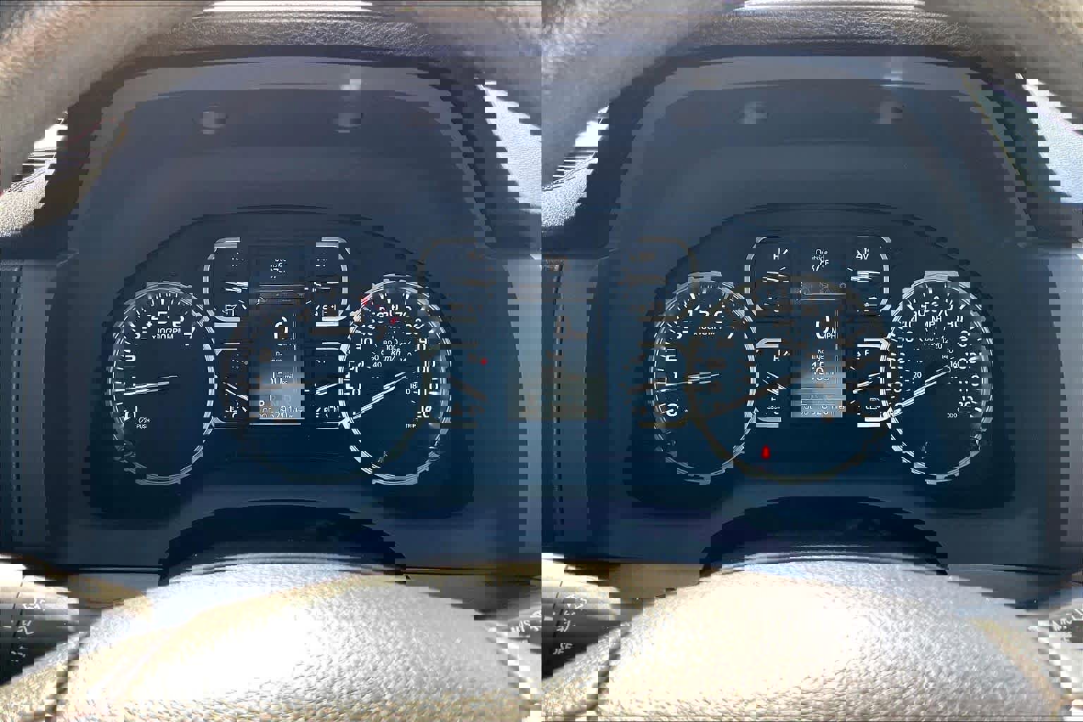 Used 2021 Toyota Tundra SR5 w/ Trail Edition image 19