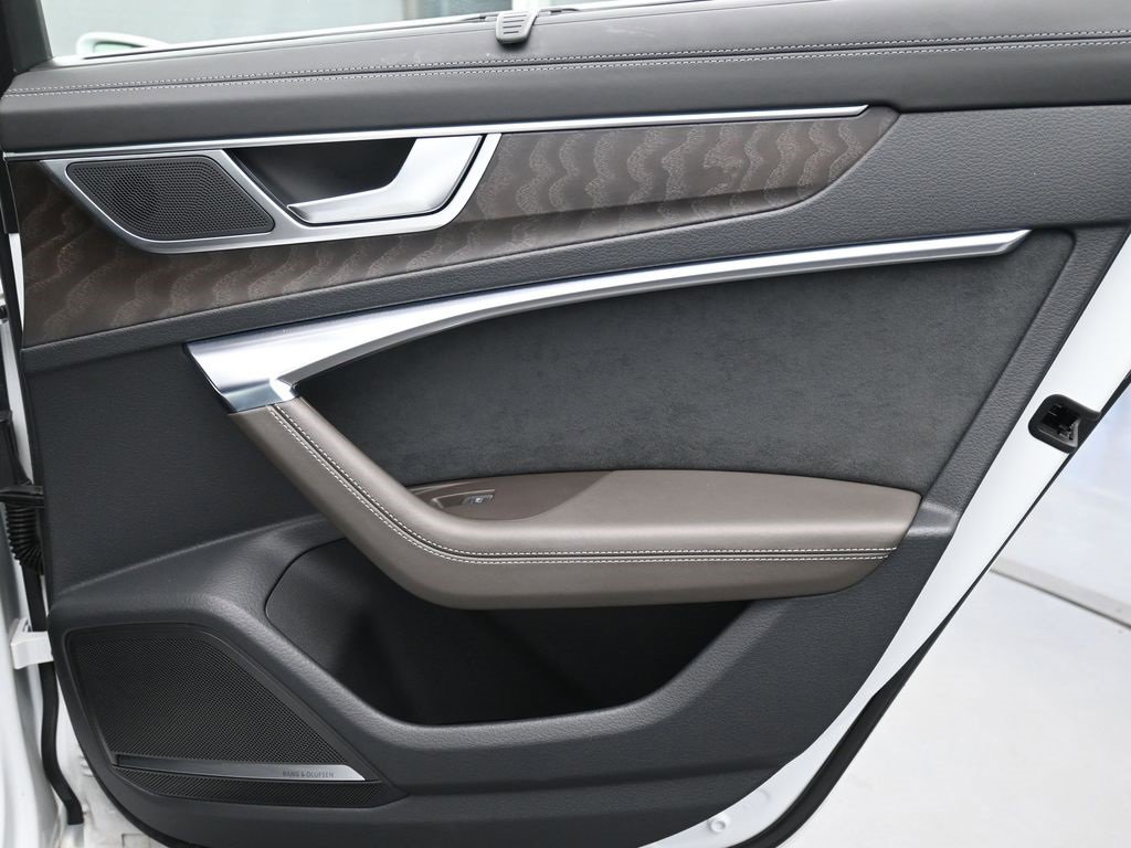 Used 2022 Audi A6 3.0T Prestige w/ Prestige Package image 23