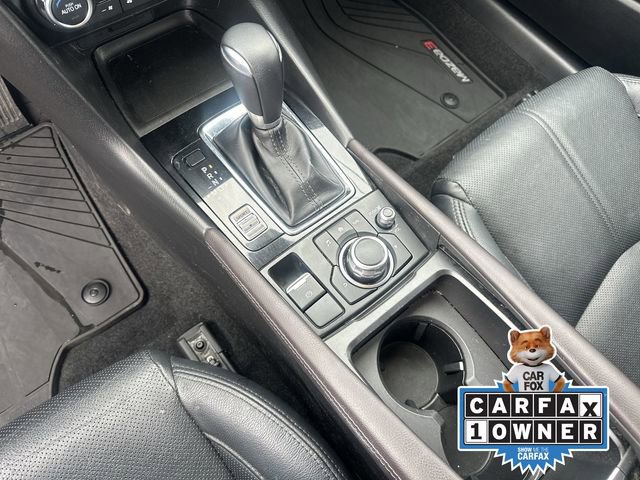 Used 2017 MAZDA MAZDA3 Grand Touring image 26