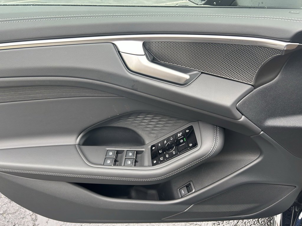 New 2026 Audi A6 Premium Plus image 4