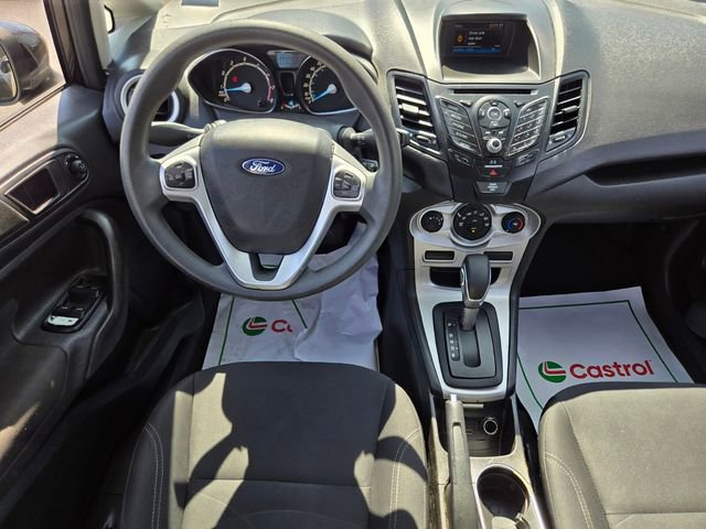 Used 2019 Ford Fiesta SE FWD image 11