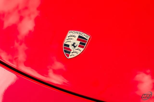 Used 2018 Porsche 718 Cayman RWD image 24
