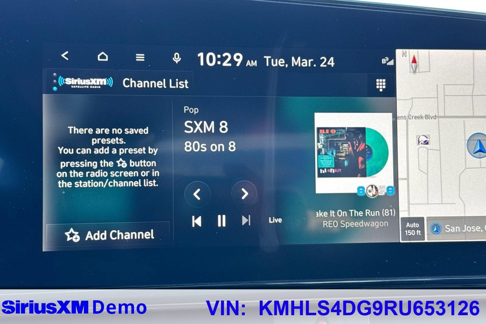 Used 2024 Hyundai Elantra SEL w/ Convenience Package image 52