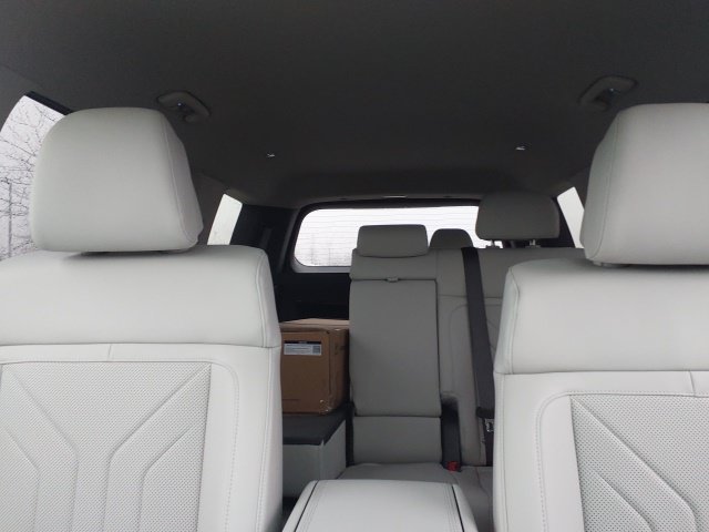 New 2026 Hyundai Santa Fe SEL AWD/4WD image 28