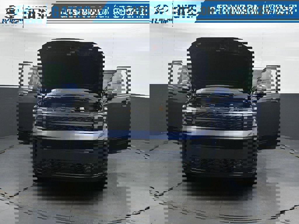 New 2026 Hyundai Santa Fe Calligraphy AWD/4WD image 68