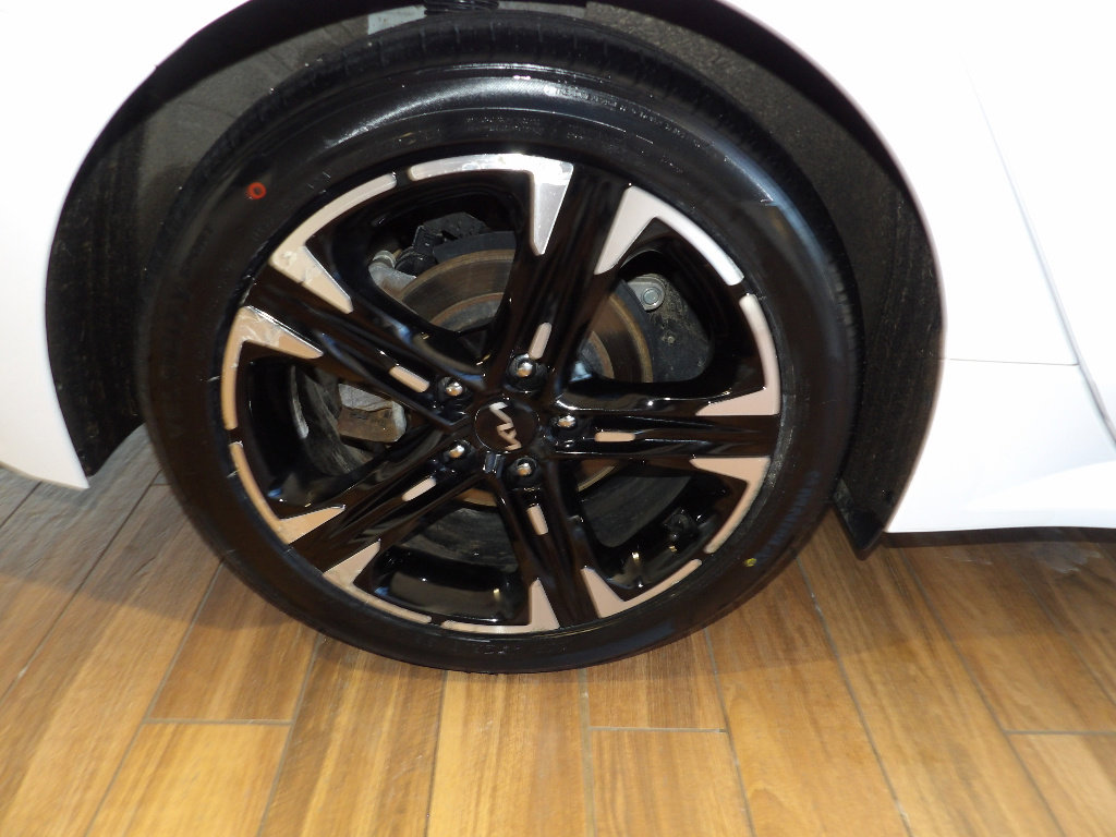 Used 2022 Kia K5 GT-Line AWD/4WD image 5