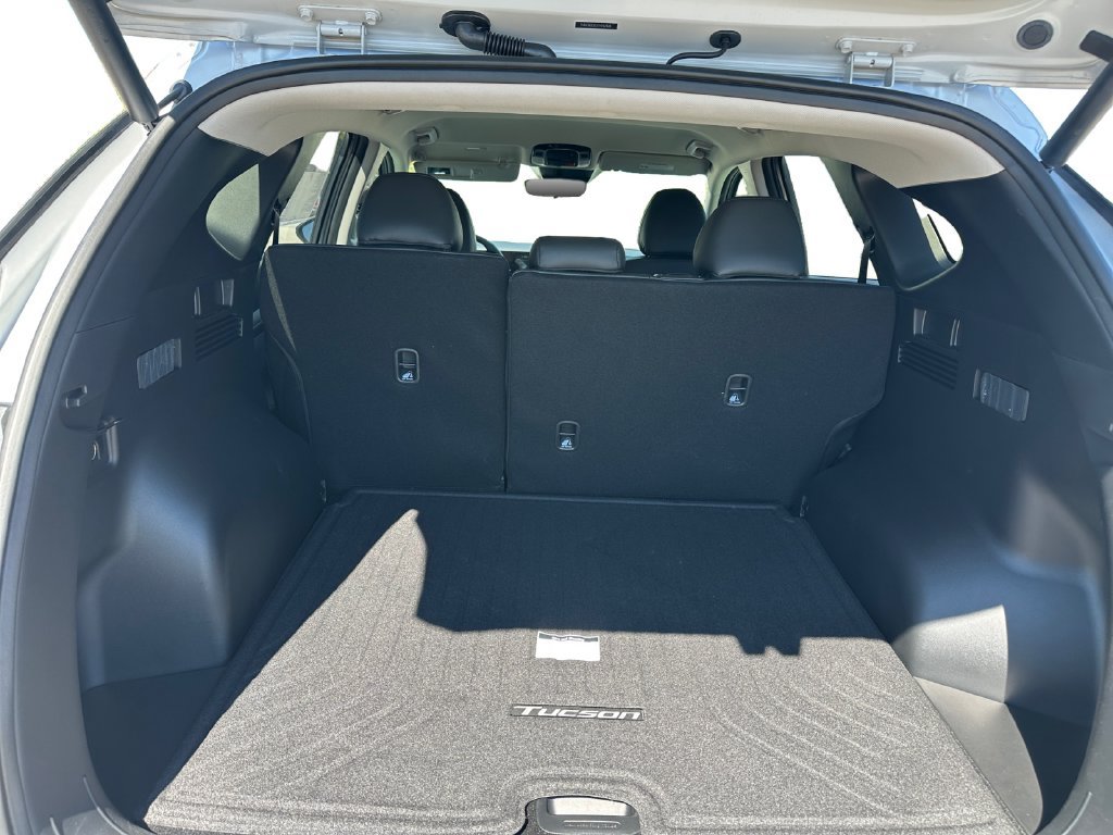 New 2026 Hyundai Tucson SEL Plus FWD image 23