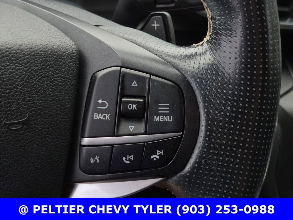 Used 2020 Ford Explorer ST w/ ST Street Pack image 21