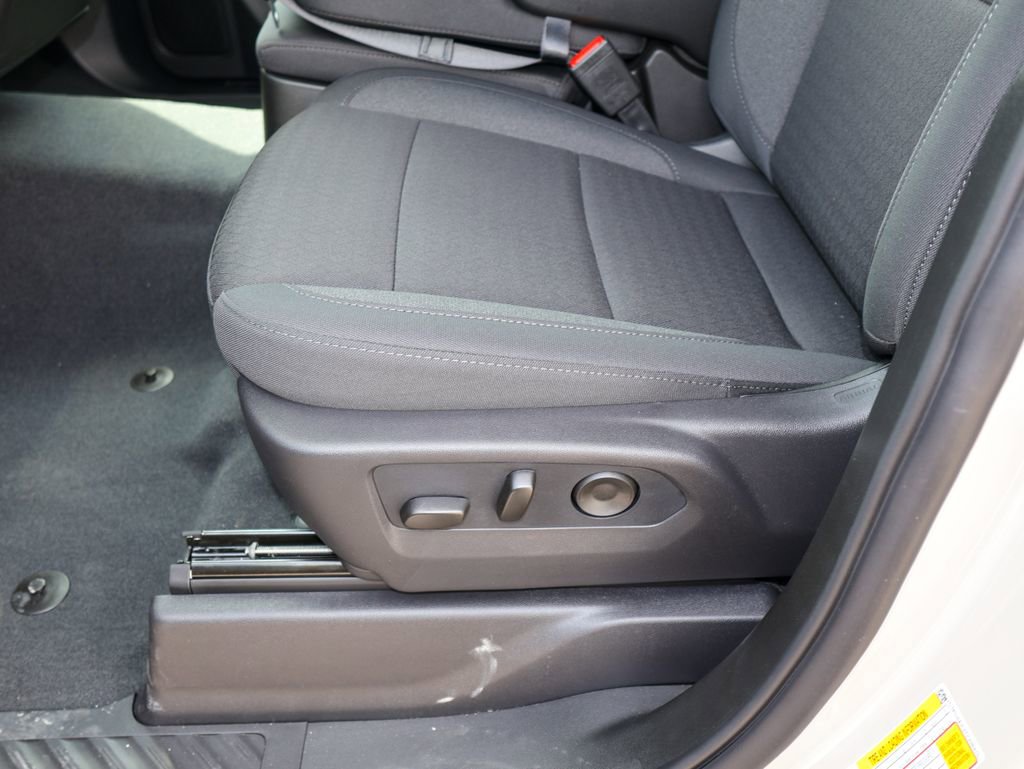 New 2026 GMC Sierra 1500 Pro w/ Graphite Edition image 7