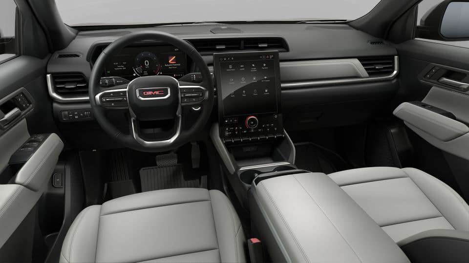 New 2027 GMC Terrain Elevation w/ Elevation Premium Package AWD/4WD image 32