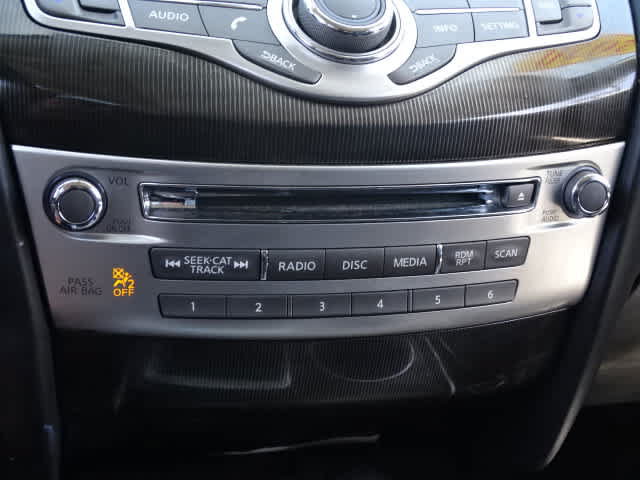 Used 2020 INFINITI QX60 Pure FWD image 30