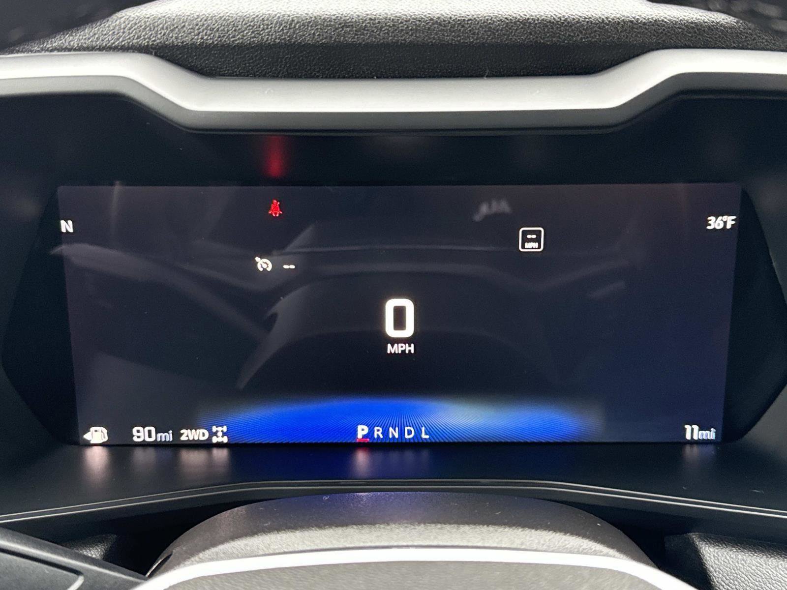 New 2026 Chevrolet Colorado Trail Boss image 7