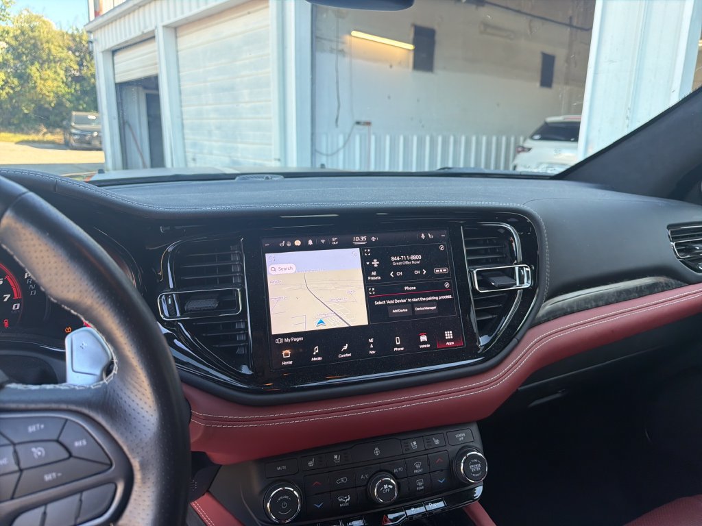 Used 2021 Dodge Durango SRT Hellcat w/ Premium Interior Group AWD/4WD image 20