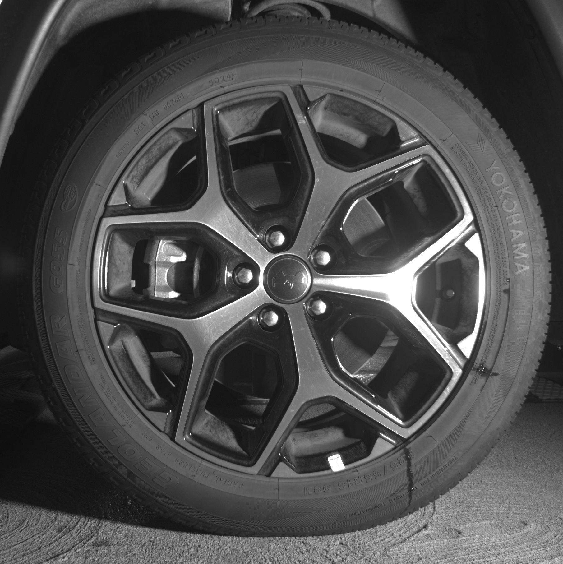 Used 2025 Jeep Compass Limited image 12