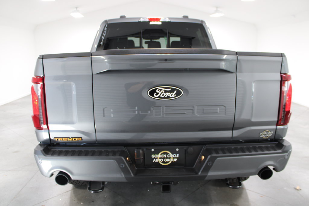 New 2026 Ford F150 Tremor w/ Equipment Group 402B AWD/4WD image 7