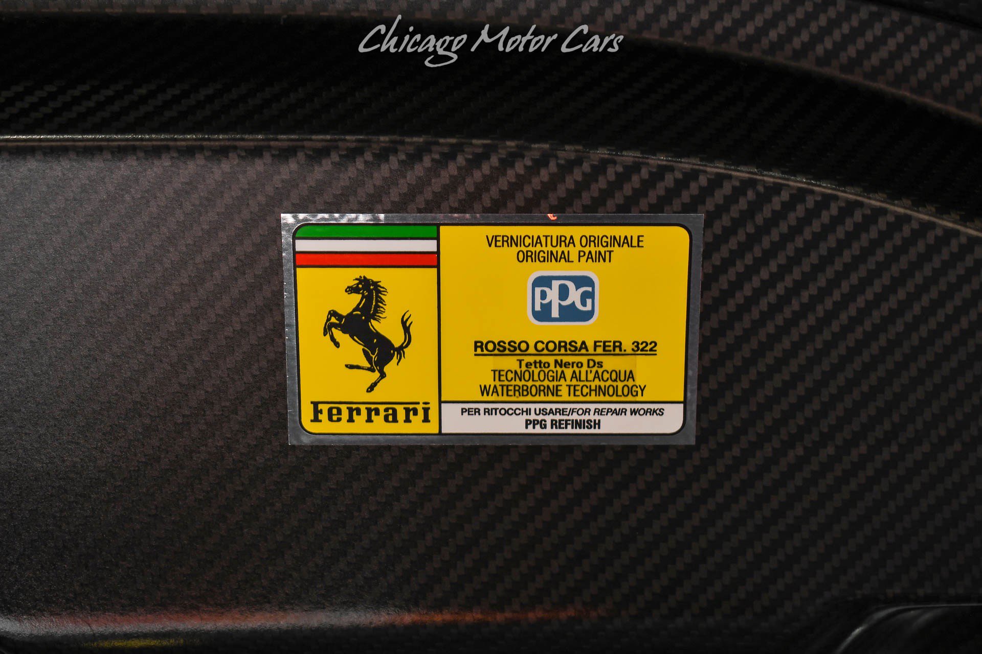 Used 2023 Ferrari SF90 Stradale image 51
