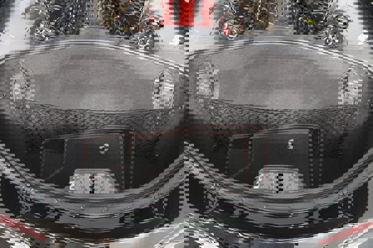 Used 2020 Chevrolet Corvette Stingray Premium Cpe w/ 3LT Preferred Equipment Group image 78