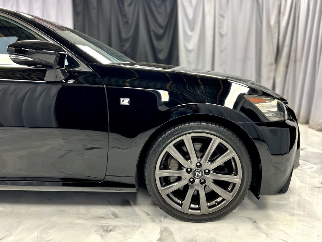 Used 2015 Lexus GS 350 F Sport image 14