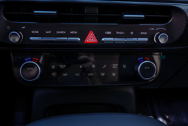 New 2026 Hyundai Palisade FWD Hybrid image 17