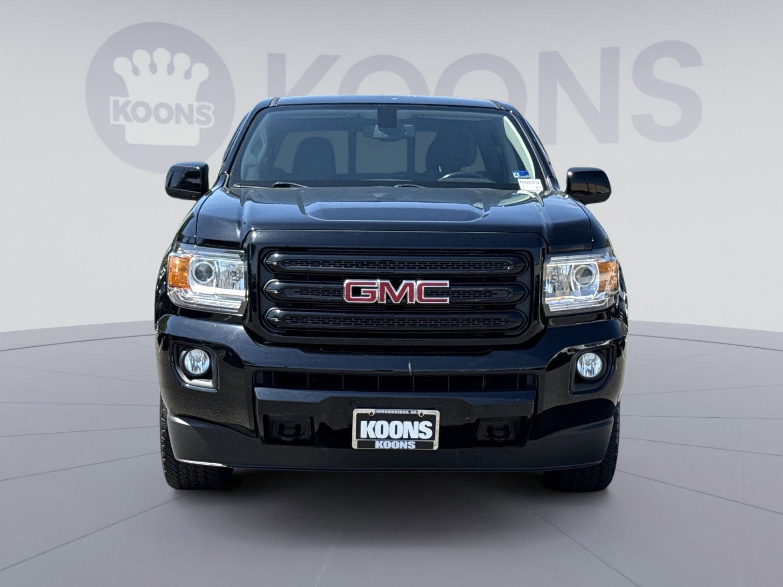 Used 2020 GMC Canyon All Terrain w/ Trailering Package AWD/4WD image 11