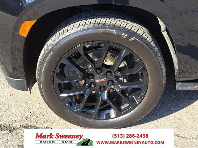 Used 2022 GMC Yukon Denali image 4