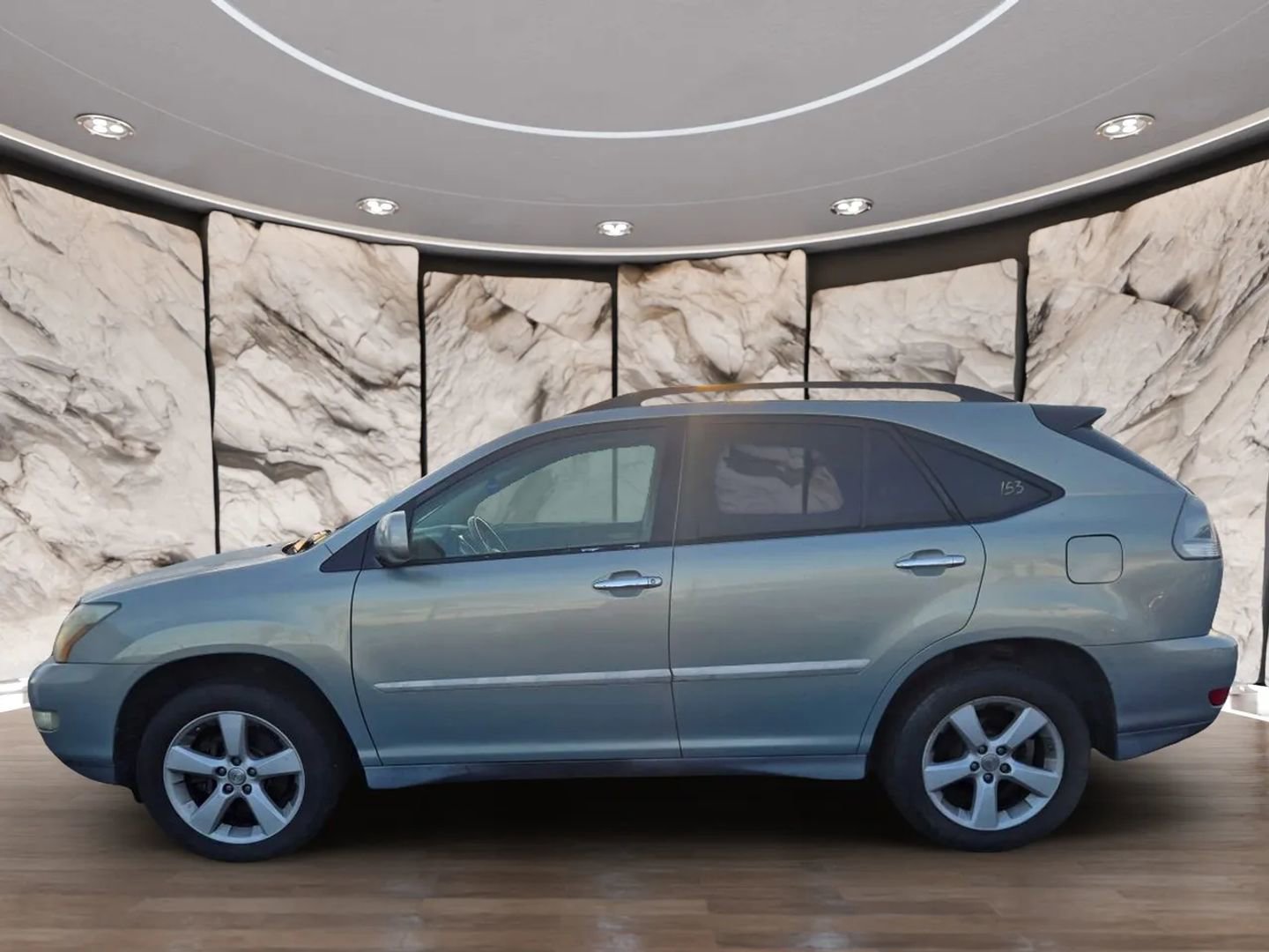 Used 2007 Lexus RX 350 2WD image 5