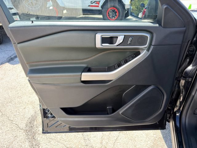 Used 2023 Ford Explorer Timberline AWD/4WD image 20