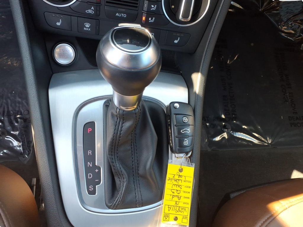 Used 2018 Audi Q3 2.0T Premium Plus w/ Premium Plus Package image 26