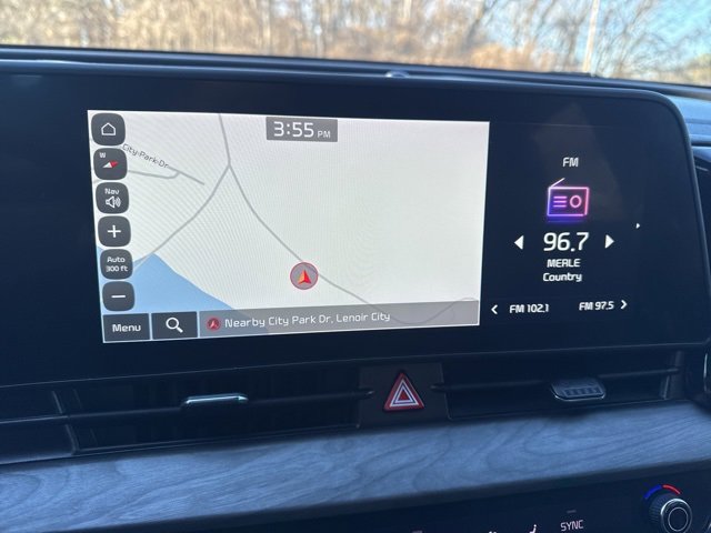 Used 2023 Kia Sportage X-Line image 20