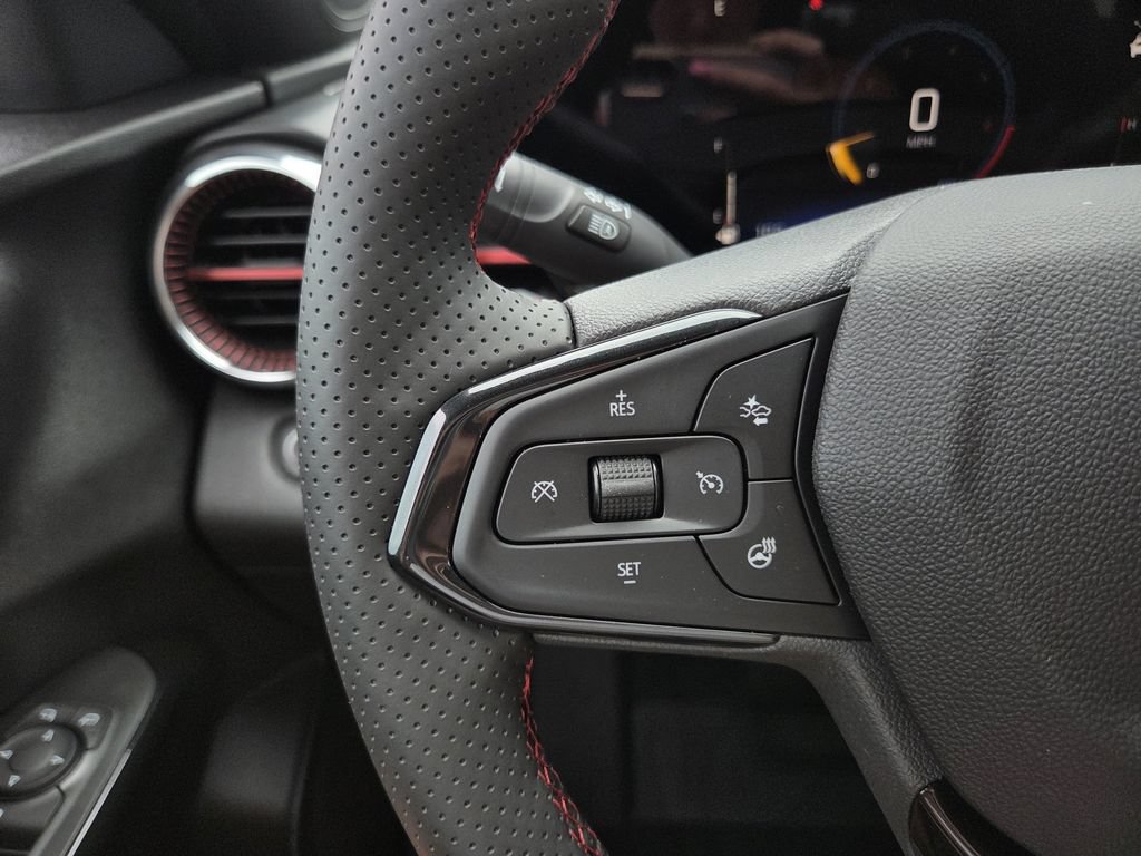 New 2026 Chevrolet Trax RS w/ Driver Confidence Package FWD image 23
