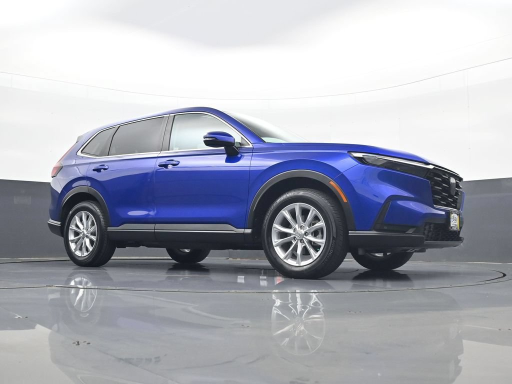 Used 2025 Honda CR-V EX-L image 25