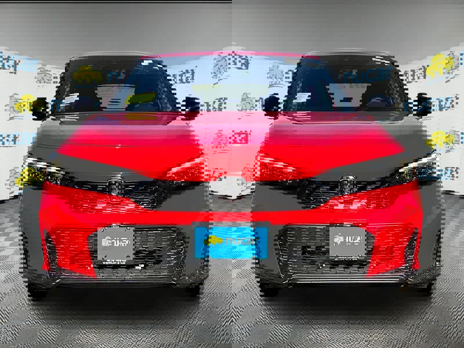 New 2026 Honda Civic Sport image 3