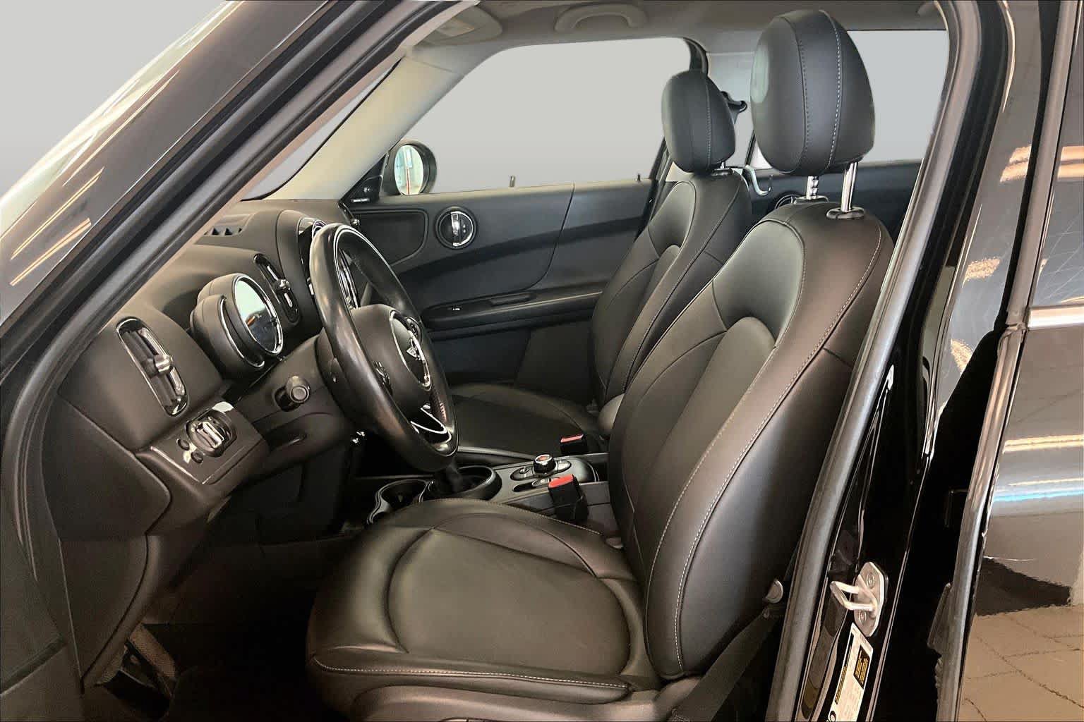 Used 2018 MINI Cooper Countryman FWD image 7