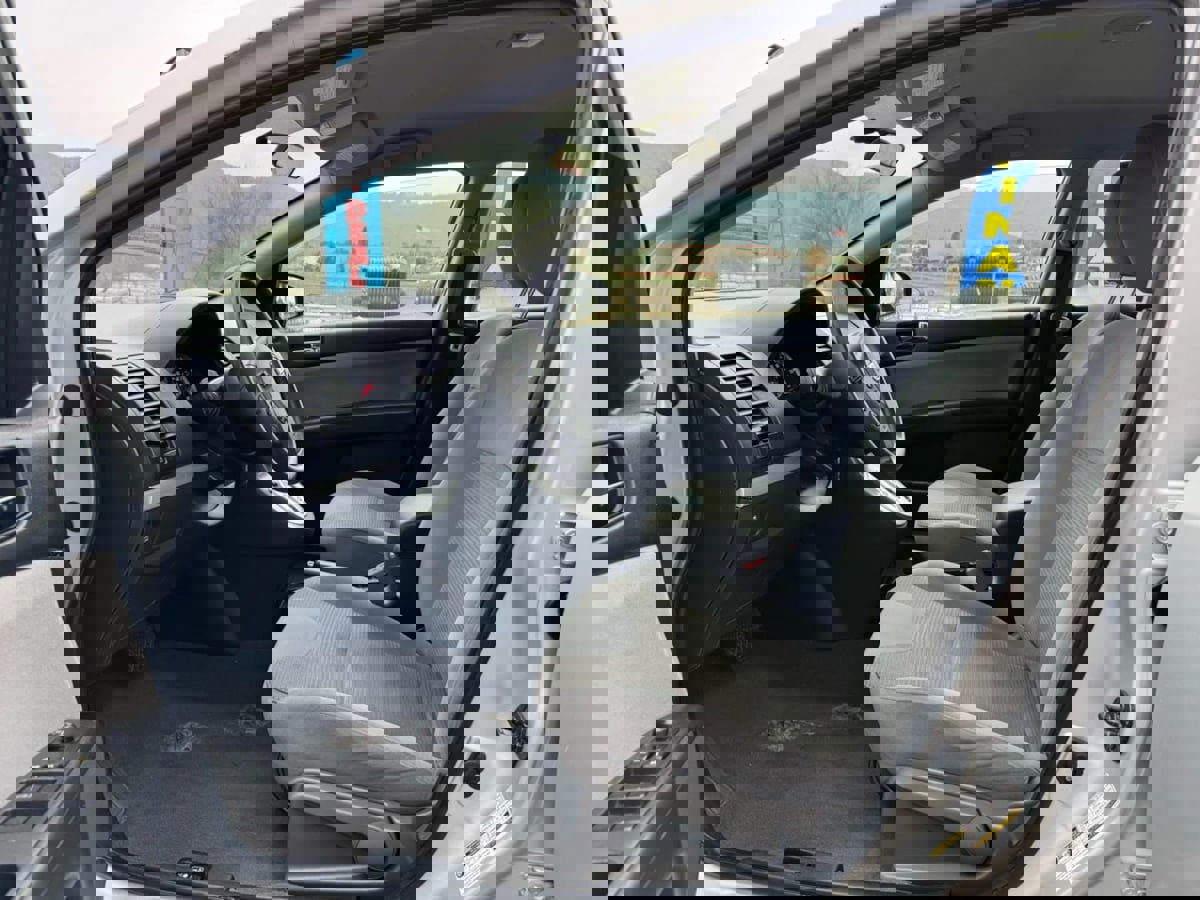 Used 2012 Nissan Sentra 2.0 S image 12