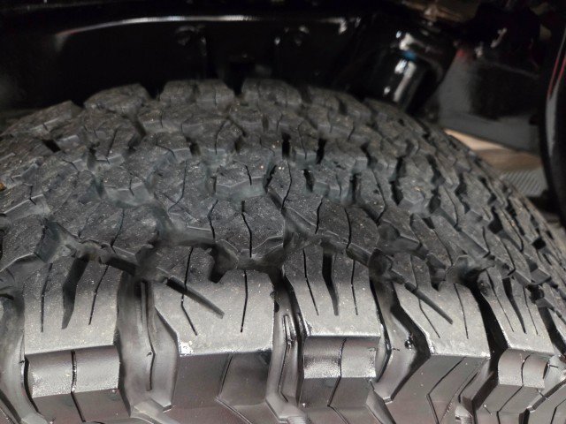 Used 2016 Toyota Tacoma TRD Sport image 87