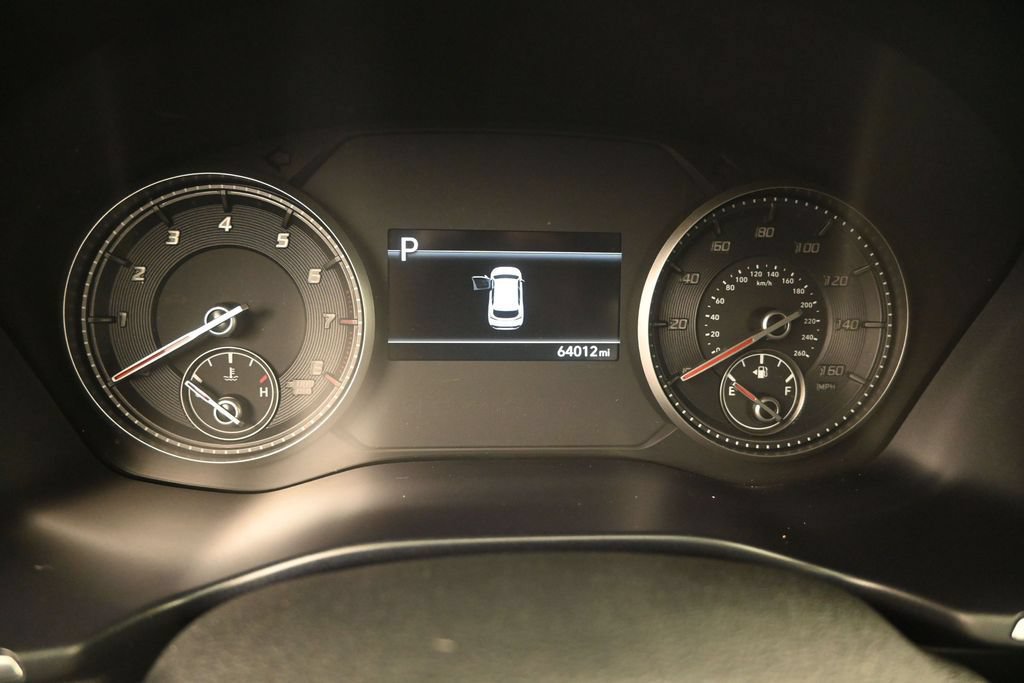 Used 2022 Hyundai Santa Fe SEL w/ Cargo Package FWD image 13