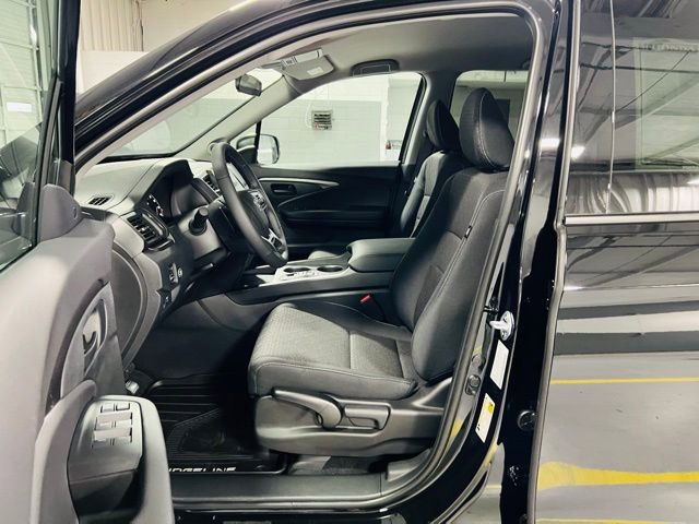 New 2026 Honda Ridgeline Sport image 21