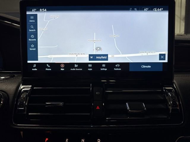 Used 2023 Lincoln Navigator Reserve image 12