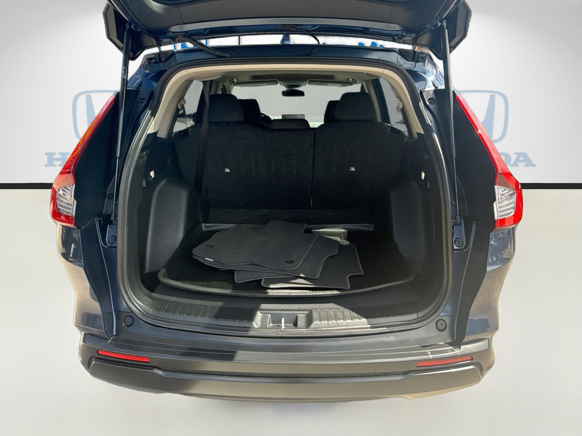 Certified 2025 Honda CR-V EX image 26