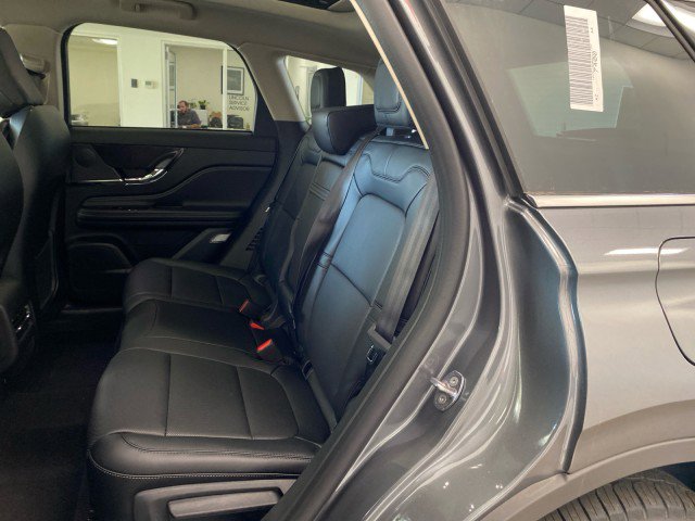 New 2025 Lincoln Corsair AWD w/ Equipment Group 101A image 9