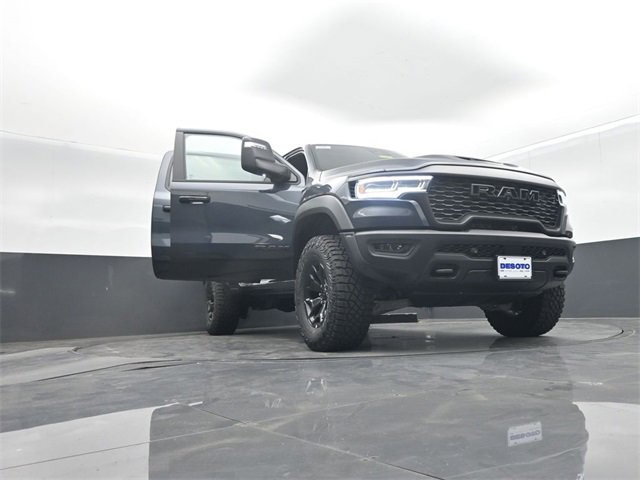 New 2026 RAM 1500 RHO w/ RHO Level 1 Equipment Group image 72